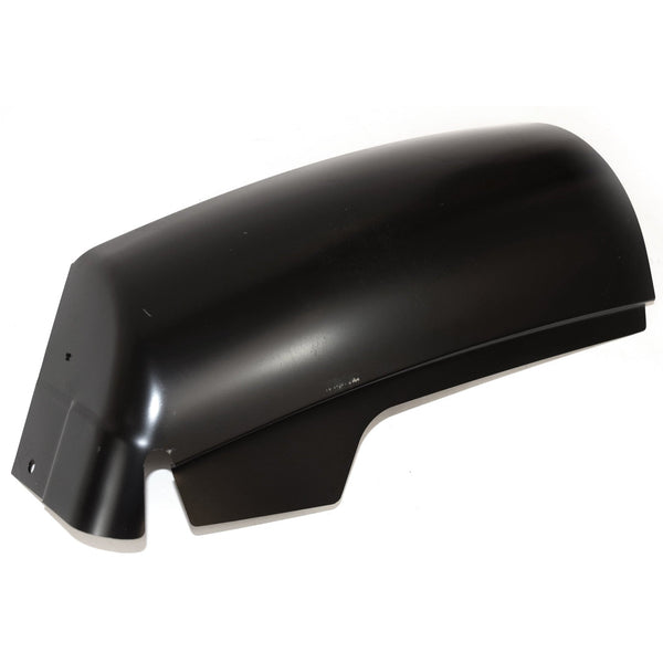 2007-2013 Chevy Silverado 4DR Crew Cab Cab Corner LH.