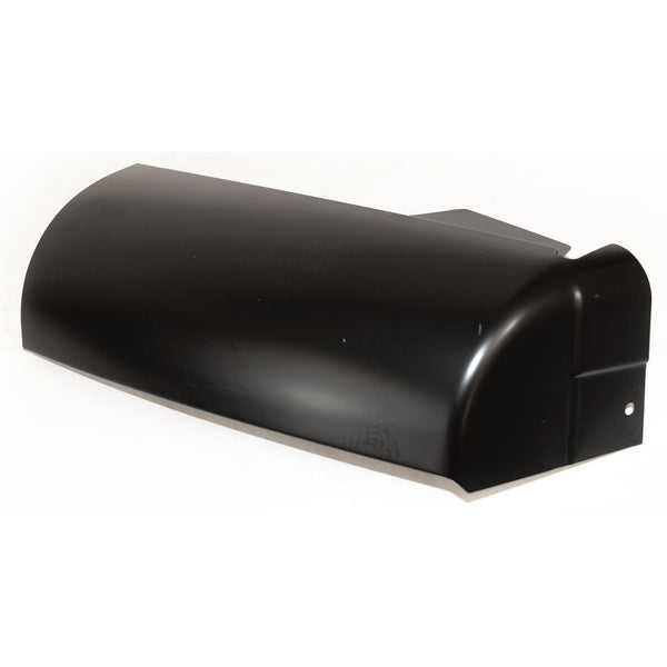 2007-2013 Chevy Silverado 4DR Crew Cab Cab Corner LH.