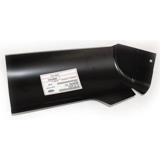 2007-2013 Chevy Silverado 4DR Crew Cab Cab Corner LH.