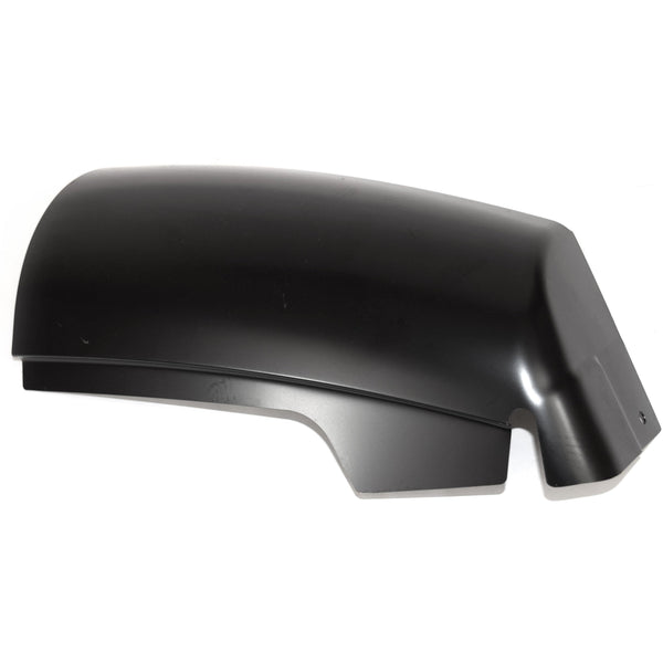 2007-2013 Chevy Silverado 4DR Crew Cab Cab Corner RH.