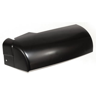 2007-2013 Chevy Silverado 4DR Crew Cab Cab Corner RH.