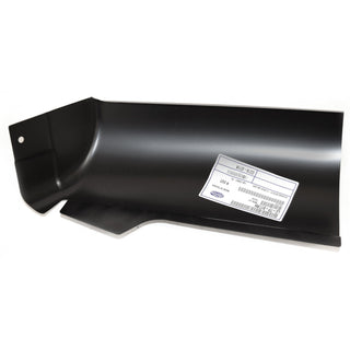 2007-2013 Chevy Silverado 4DR Crew Cab Cab Corner RH.