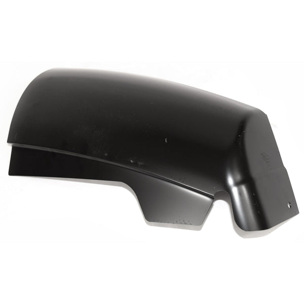 2007-2013 Chevy Silverado 4DR Extended Cab Cab Corner RH.