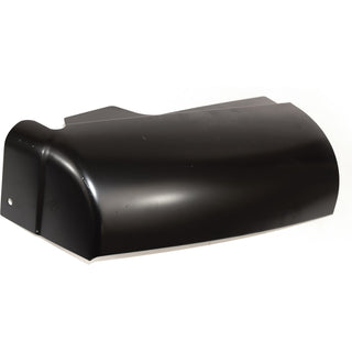 2007-2013 Chevy Silverado 4DR Extended Cab Cab Corner RH.