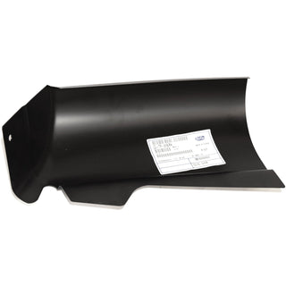 2007-2013 Chevy Silverado 4DR Extended Cab Cab Corner RH.