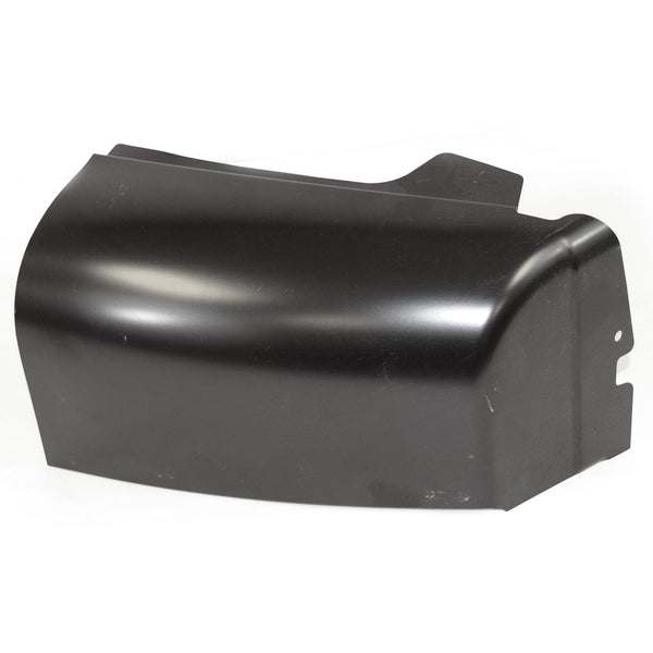 2007-2013 Chevy Silverado 2DR Standard Cab Cab Corner LH.