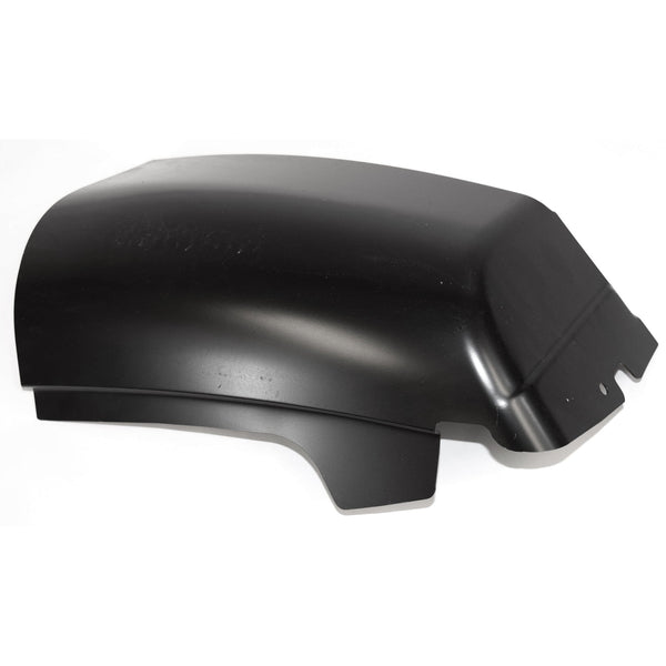 2007-2013 Chevy Silverado 2DR Standard Cab Cab Corner RH.