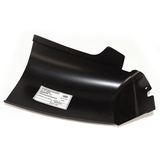 2007-2013 GMC Sierra 2DR Standard Cab Cab Corner RH.