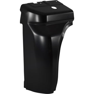 2014-2018 Chevy Silverado Crew Cab Cab Corner LH.