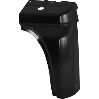 2014-2018 Chevy Silverado Crew Cab Cab Corner RH.