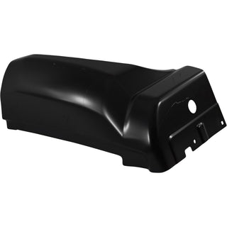 2014-2018 Chevy Silverado Crew Cab Cab Corner RH.