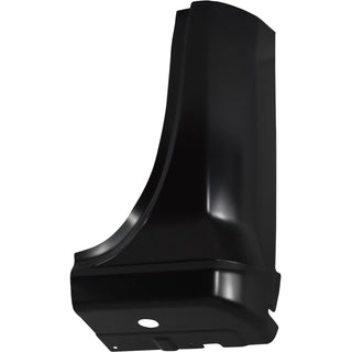 2014-2018 Chevy Silverado Extended Cab Cab Corner LH.