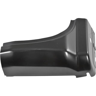 2014-2018 Chevy Silverado Extended Cab Cab Corner RH.