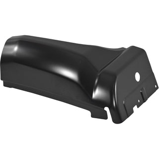 2014-2018 Chevy Silverado Extended Cab Cab Corner RH.