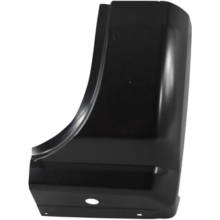 2014-2018 Chevy Silverado Standard Cab Cab Corner LH.