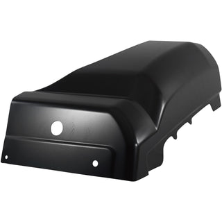 2014-2018 Chevy Silverado Standard Cab Cab Corner LH.