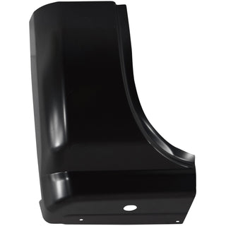 2014-2018 Chevy Silverado Standard Cab Cab Corner RH.