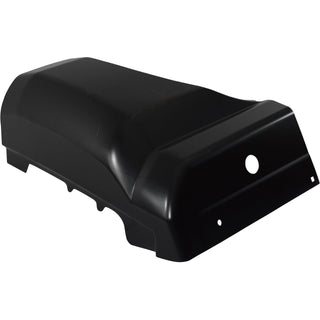 2014-2018 Chevy Silverado Standard Cab Cab Corner RH.