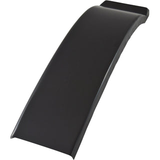 1987 GMC R3500 Pickup Truck Cab Corner, LH Slip On Style.