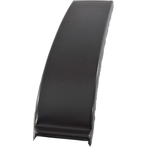 1973-1987 GMC C35/C3500 Pickup Truck Cab Corner, RH Slip On Style.