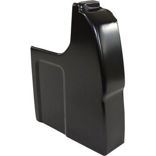 1982-1993 Chevy S-10 Pickup Truck Cab Corner, LH, Regular Cab.