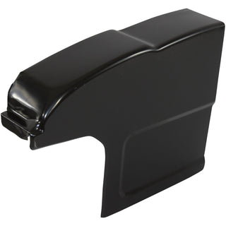 1991-1993 GMC Sonoma Truck Cab Corner, LH Regular Cab.