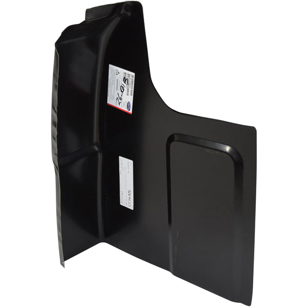 1982-1990 GMC S-15 Pickup Truck Cab Corner, LH Regular Cab.