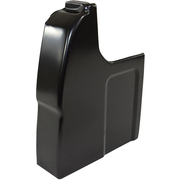 1982-1993 Chevy S-10 Pickup Truck Cab Corner, RH, Regular Cab.