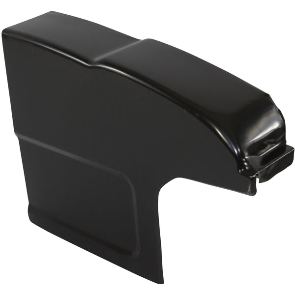 1991-1993 GMC Sonoma Truck Cab Corner, RH Regular Cab.