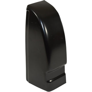 1988-1991 Chevy R3500 Pickup Truck Cab Corner, LH, 2 Door, Standard.