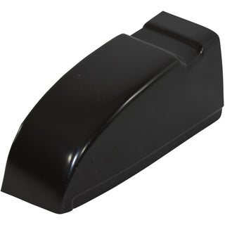 1988-1991 Chevy R3500 Pickup Truck Cab Corner, LH, 2 Door, Standard.