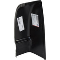 1988-2002 GMC C3500 Pickup Truck Cab Corner, LH 2 Door Standard.