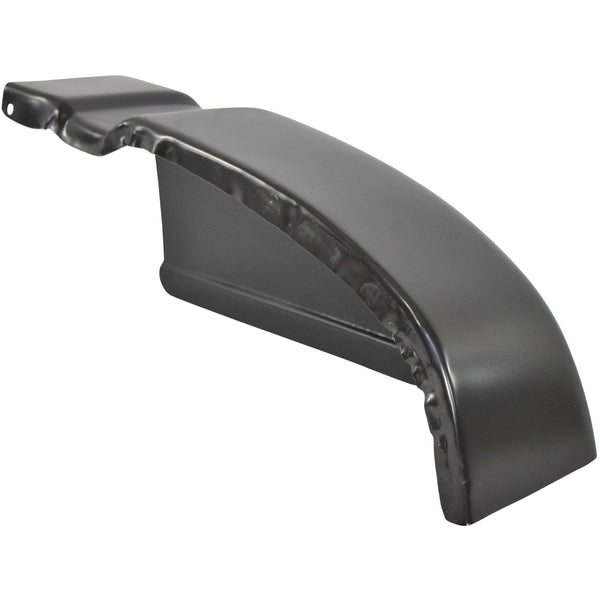 1988-2002 GMC K3500 Pickup Truck Cab Corner, LH 2 Door Standard.