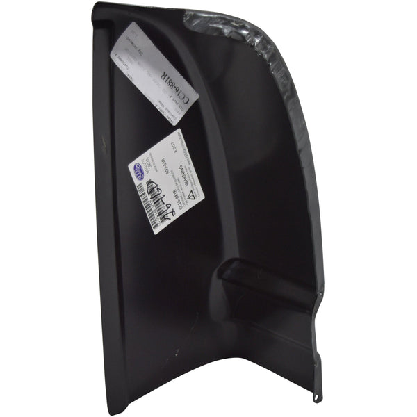 1988-2002 Chevy C1500 Pickup Truck Cab Corner, RH, 2 Door, Standard.