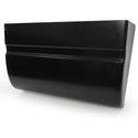 1988-2002 GMC K1500 Pickup Truck Cab Corner, LH Extended Cab Corner Extended Cab.