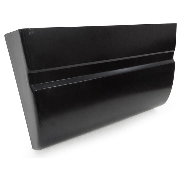 1988-2002 Chevy K3500 Pickup Truck Cab Corner, RH, Ext. Cab Corner, Ext. Cab.