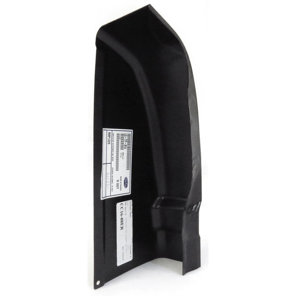 1988-2002 Chevy C/K Series 3DR Extended Cab Corner RH.