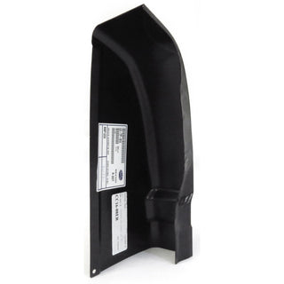 1988-2002 GMC C/K Series 3DR Extended Cab Corner RH.