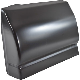 1994-2004 Chevy S-10 Pickup Truck Cab Corner, LH, Extended Cab.