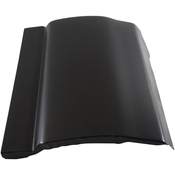 1994-2004 GMC Sonoma Truck Cab Corner, LH Extended Cab.