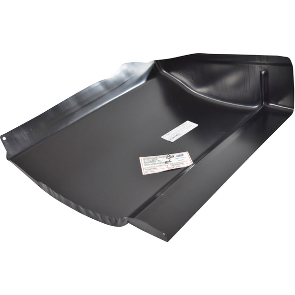 1994-2004 GMC Sonoma Truck Cab Corner, LH Extended Cab.