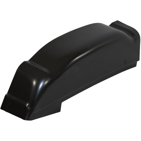 1999-2006 Chevy Silverado Crew Cab 4Dr Cab Corner LH.