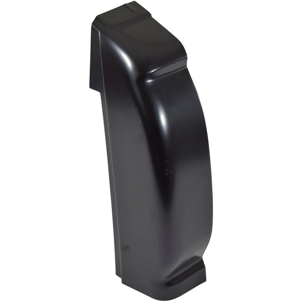 1999-2006 Chevy Silverado Crew Cab 4Dr Cab Corner LH.