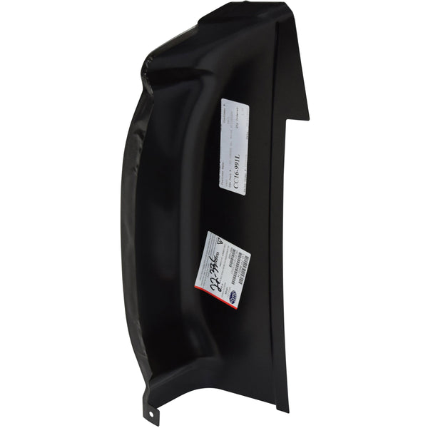 1999-2006 Chevy Silverado Crew Cab 4Dr Cab Corner LH.