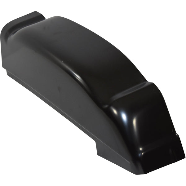 1999-2006 Chevy Silverado Crew Cab 4Dr Cab Corner RH.