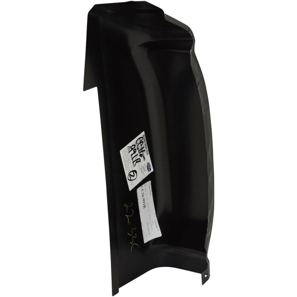 1999-2006 Chevy Silverado Crew Cab 4Dr Cab Corner RH.