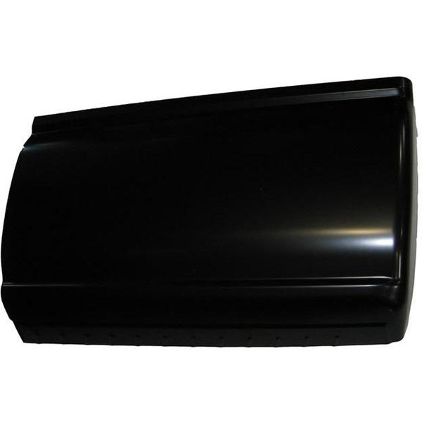 1999-2007 Chevy Silverado 1500 Extended Cab 3Dr Extended Cab Corner LH.