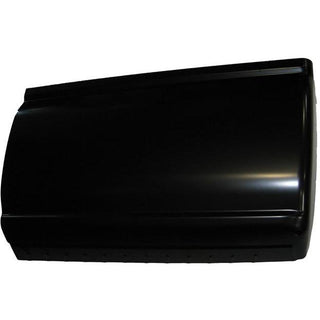 1999-2007 Chevy Silverado 3500 Extended Cab 3Dr Extended Cab Corner LH.