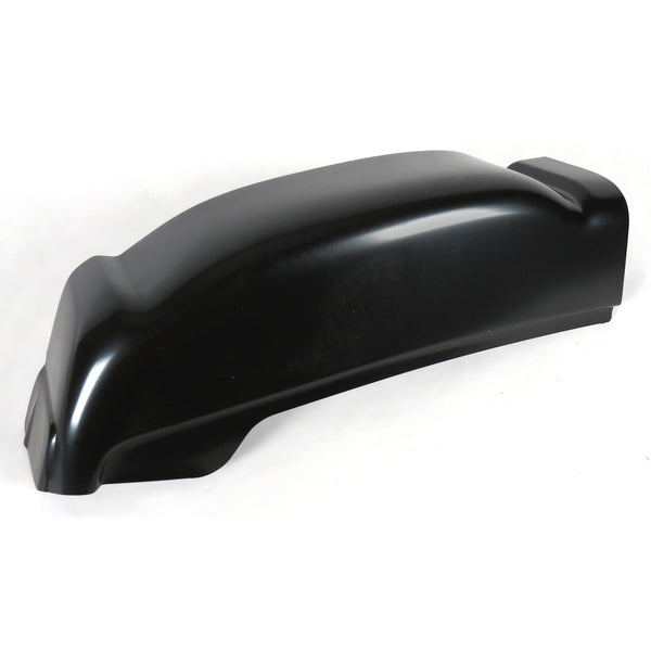 1999-2007 GMC Sierra 1500 Truck Cab Extended 4 Door Cab Cab Corner LH.