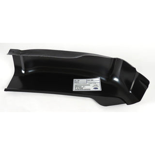 1999-2007 Chevy Silverado 1500 Truck Extended 4 Door Cab Cab Corner LH.